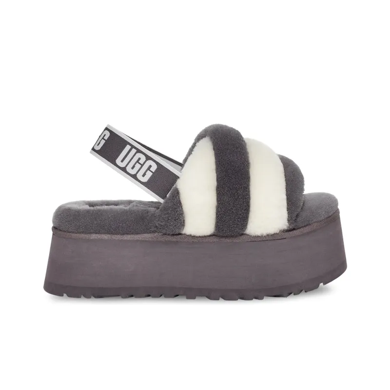 UGG Sports Sandals 'Gray White' Women's-1