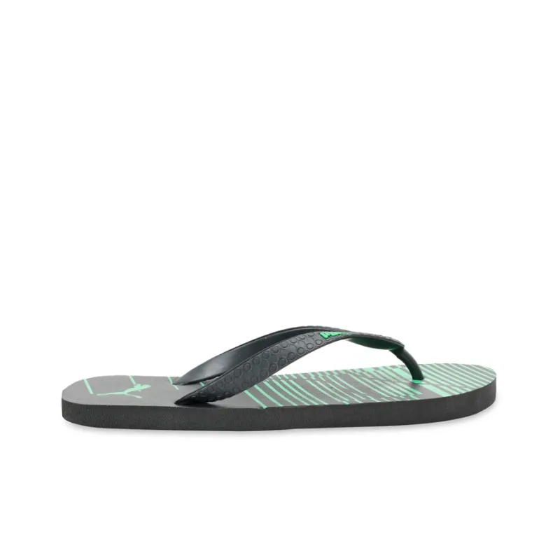 PUMA Nrgy Comet Rubber Sole Slide Slippers Men's-1