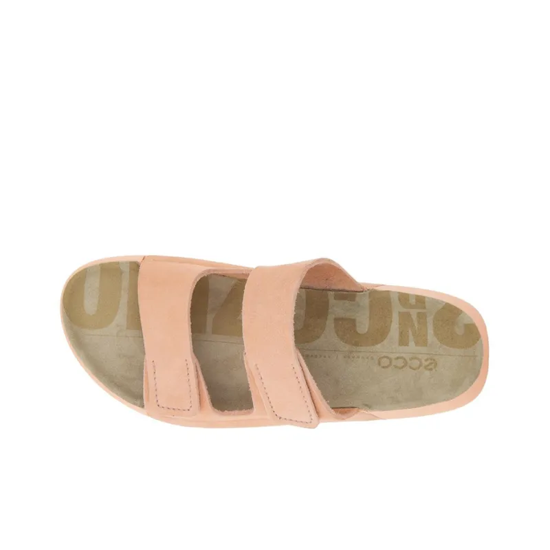 Ecco 2Nd Cozmo Cool Drag Women's Light Pink-4