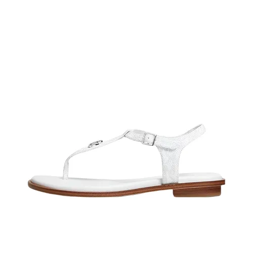 MICHAEL KORS One-Strap Sandals Women's