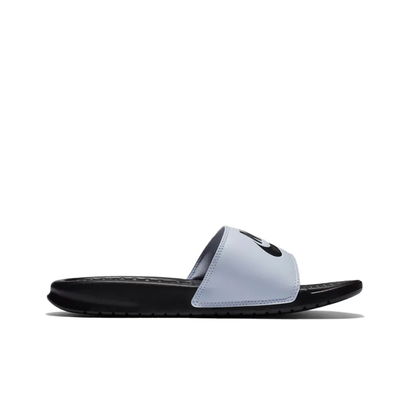 Nike Benassi Jdi 'Black Ghost' Women's-1