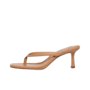 STEVE MADDEN Stylish Sandals Women's Brown