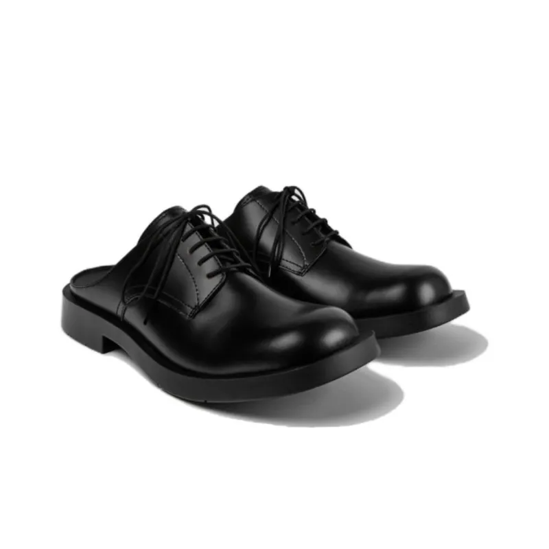 Camperlab Mil 1978 Backless Loafers-1
