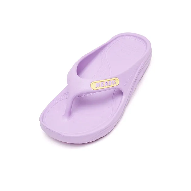 Nerdy Flip Flops Unisex-2