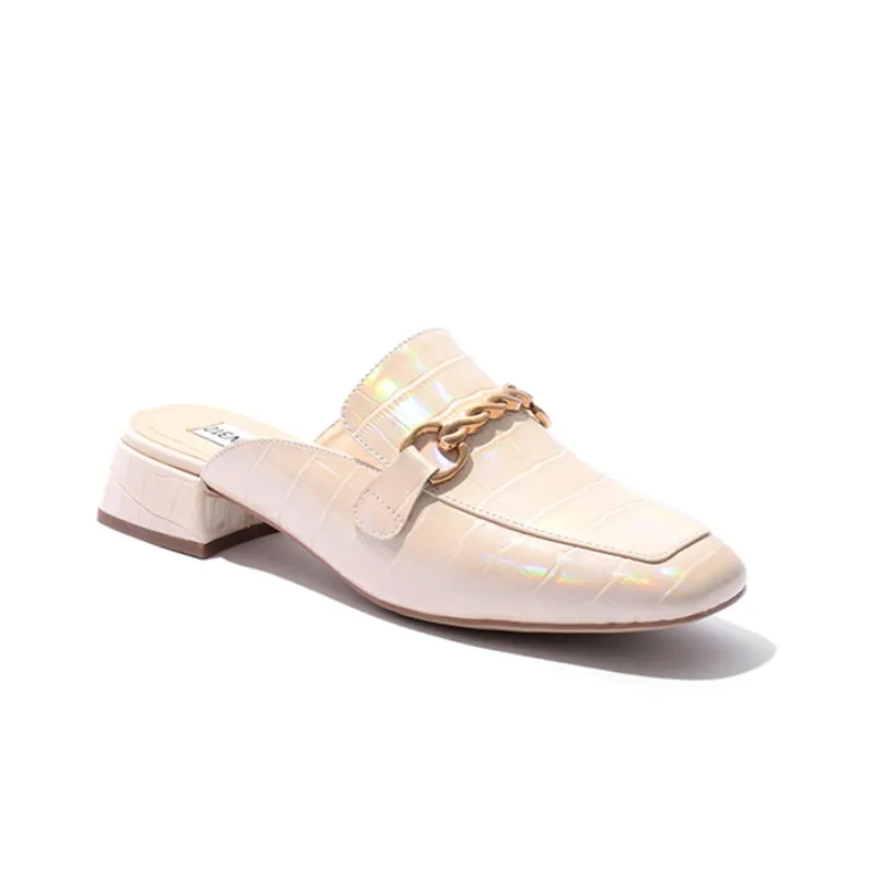 STEVE MADDEN Closed Toe Slippers Women's-1