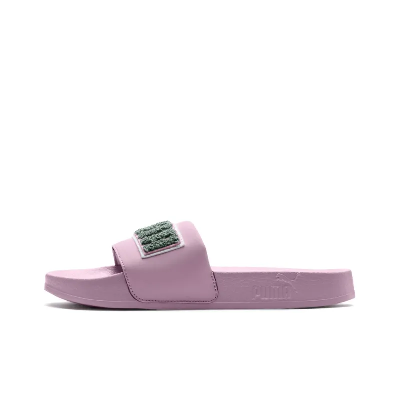 PUMA Leadcat Nsk Slide Winsome Orchid-0