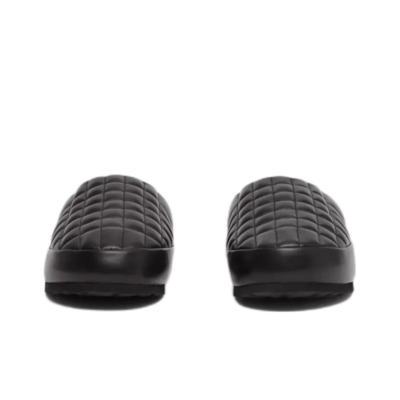 【関税＆送料込み】Burberry Slippers Burberry Pillow Slippers | Green | FARFETCH