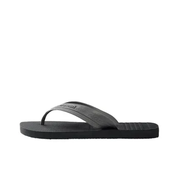 Havaianas Hybrid Stylish Sandals Unisex Graphite