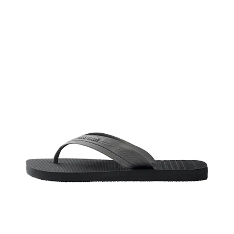 Havaianas Hybrid Stylish Sandals Unisex Graphite-0