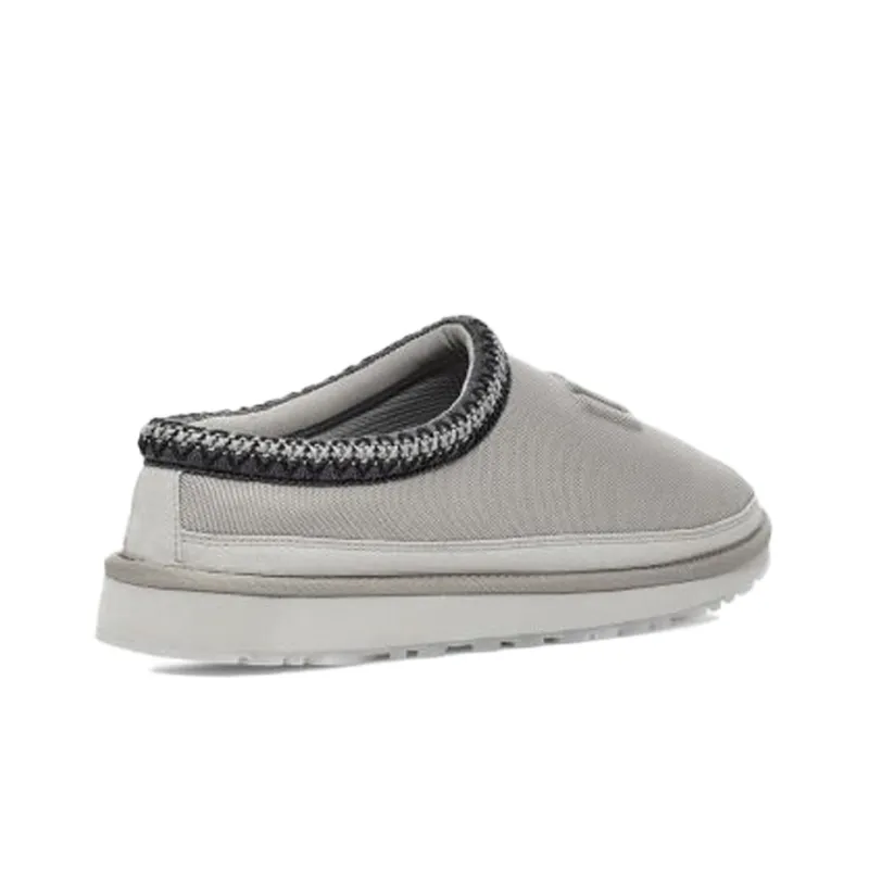 UGG Tasman Alphabet Outdoor Athleisure Casual Sports Shoe Gray-3