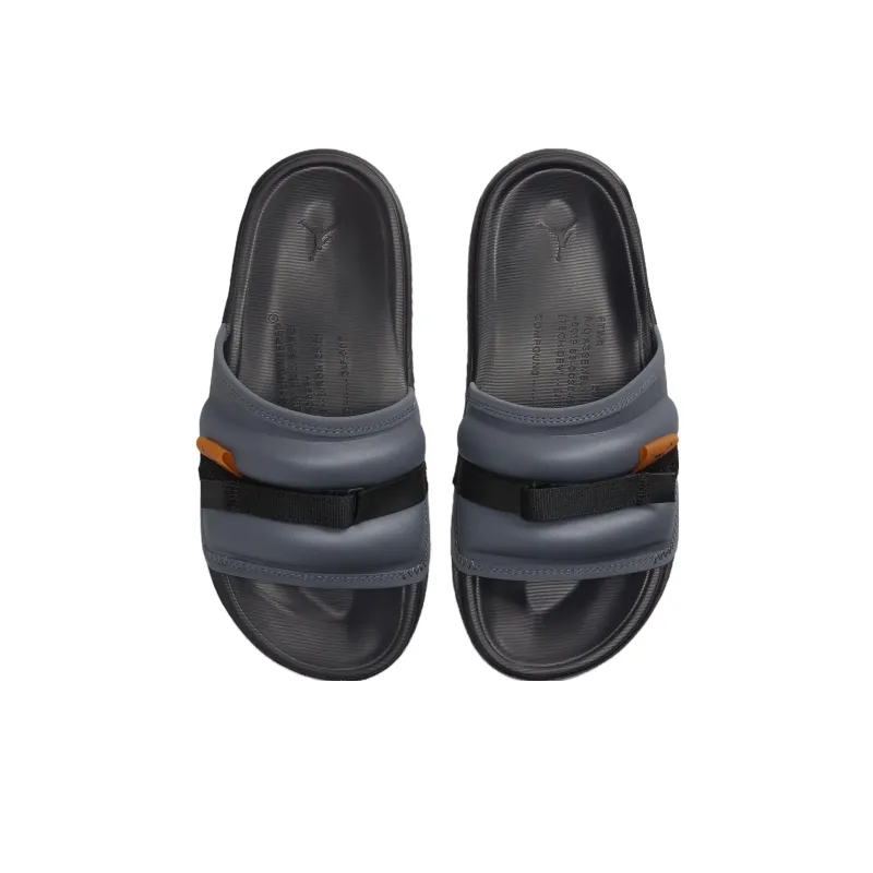 Jordan Super Play Dark Grey Gold Amber Black-2