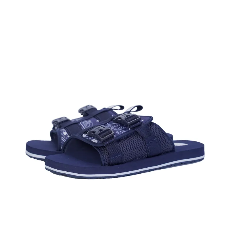 THE NORTH FACE Eqbc Slides 'Aviator Navy'-1