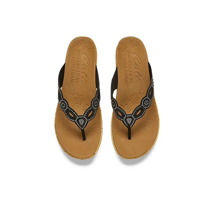 Skechers Flip Flops Women's-3