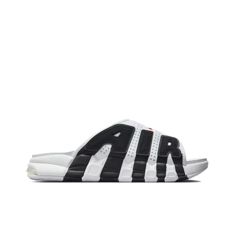 Nike Air More Uptempo Slide 'White' Women's-1