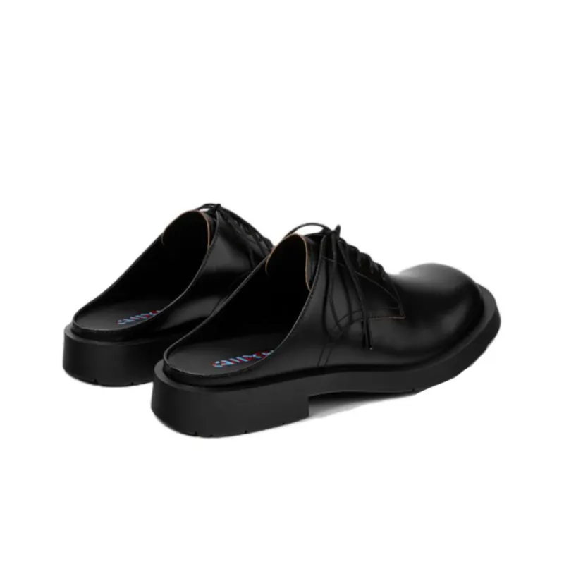 Camperlab Mil 1978 Backless Loafers-3