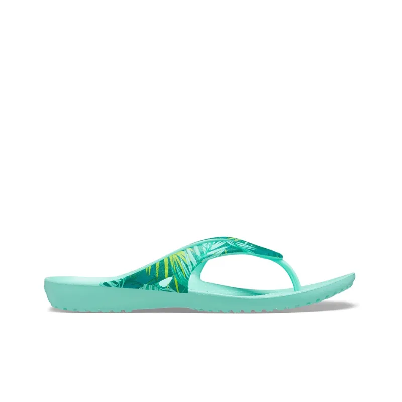 Crocs Kadee Flip Flops Women's-1