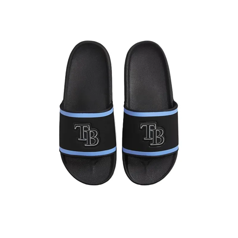Nike Mlb X Offcourt Slide 'Tampa Bay Rays'-2