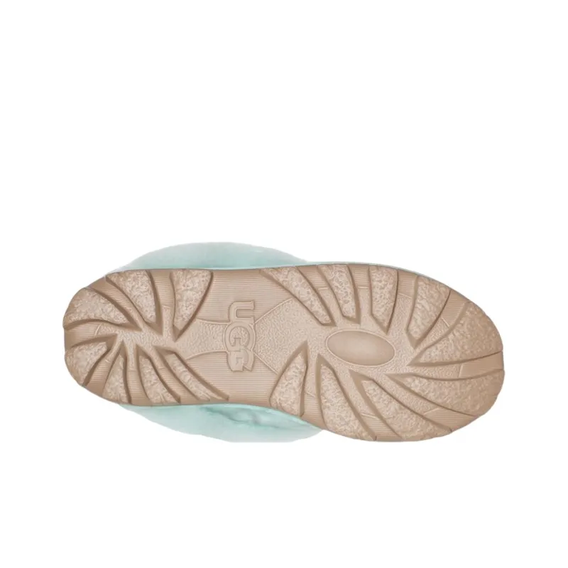 UGG Coquette Slippers Women's Green-5