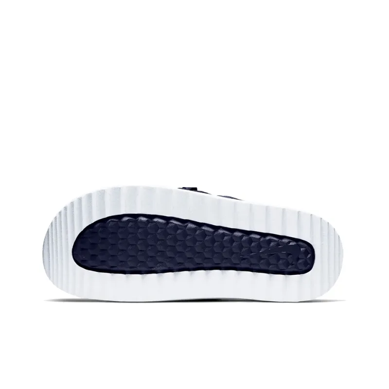 Nike Asuna Slide 'Midnight Navy'-2
