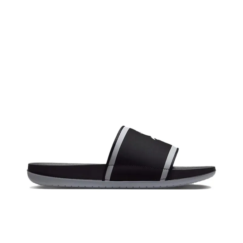 Nike Mlb X Offcourt Slide 'Chicago White Sox'-1