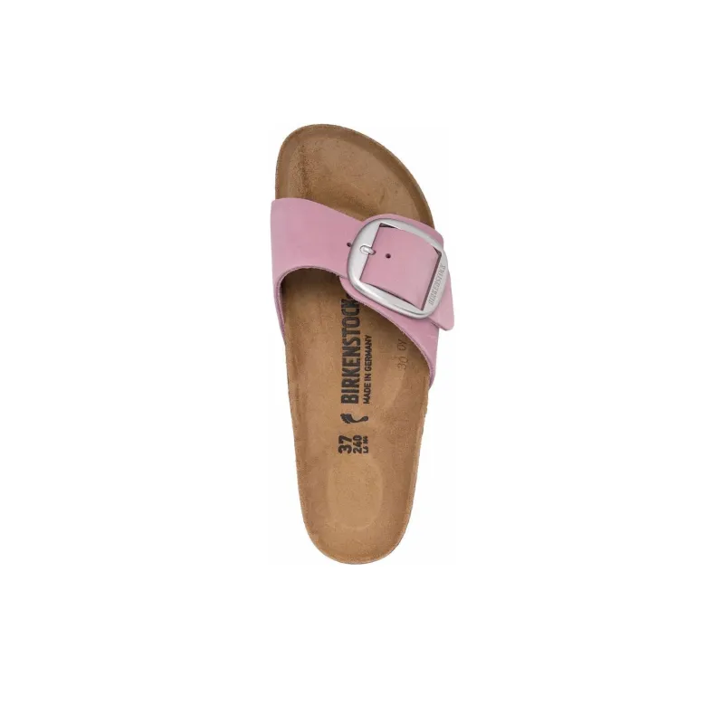 Birkenstock Madrid Big buckle Sandal Women's-3