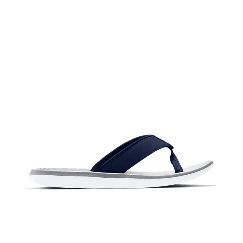 Nike Kepa Kai Flip flops White/Blue-1