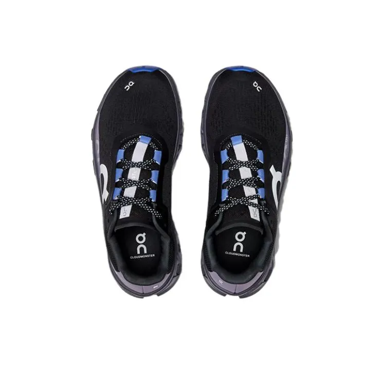 On Running CloudmOnster Magnet Shark Women's-3