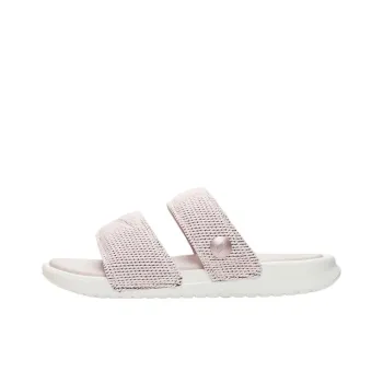 Nike Benassi Duo Ultra SLD/Pigalle NikeLab Carnation/Barely Rose Sail