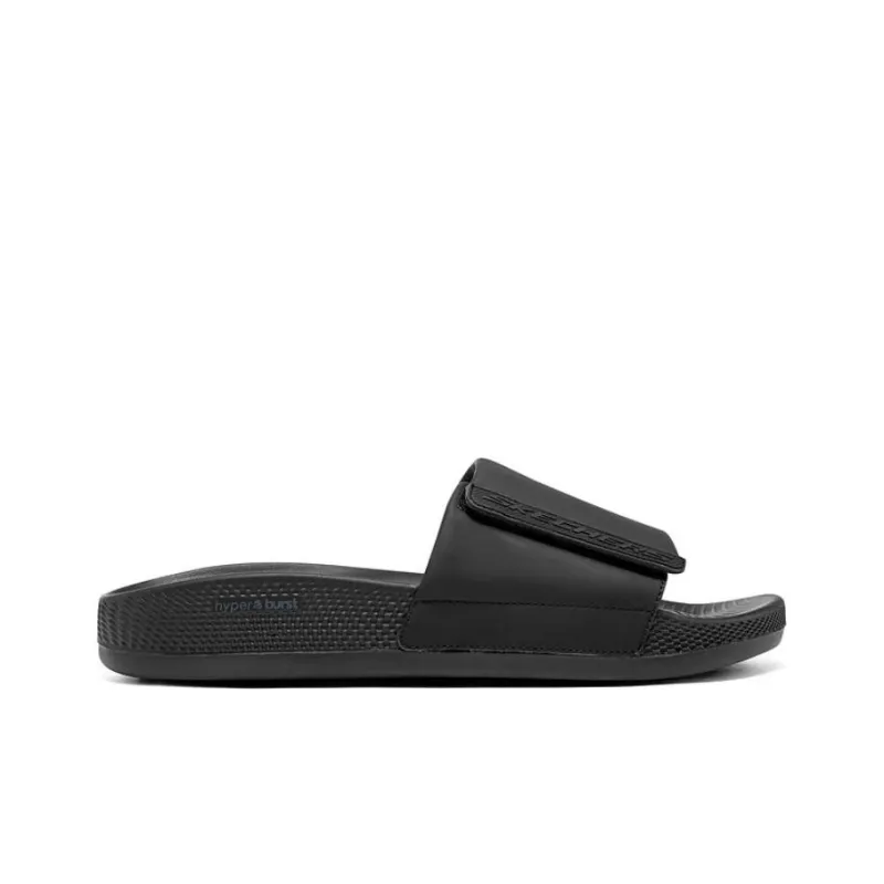 Skechers Hyper Slide 'Black'-1