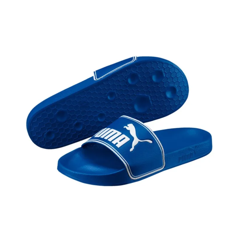 PUMA Leadcat 'Blue White'-3