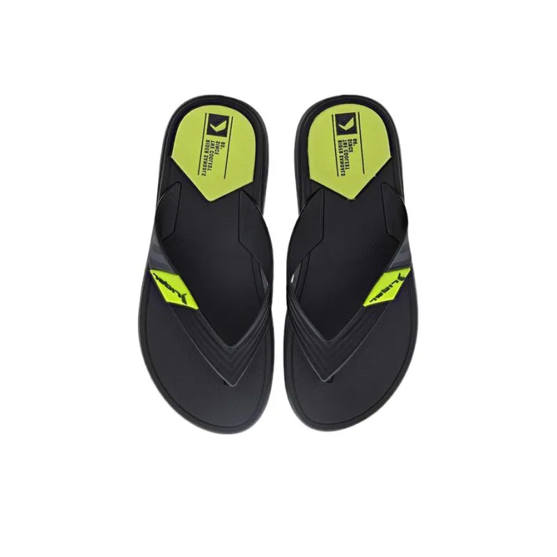 Ipanema Up Series Slip Resistant Flip Flops Men's-3