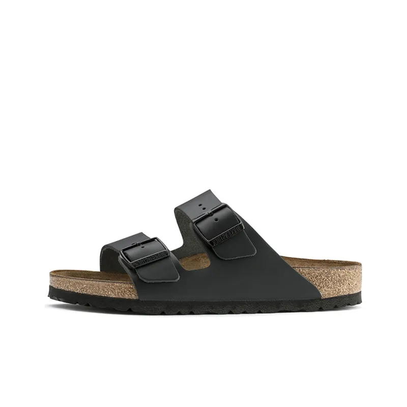 Birkenstock Arizona Narrow Fit Sandals 'Black'-0