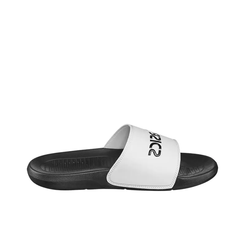 Asics AS003 'Black White'-1