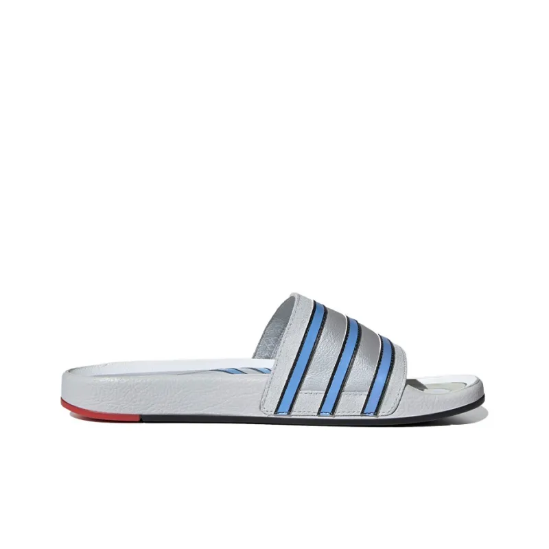 Adidas Adilette Stripe Sliders-1