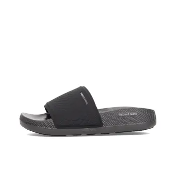 Skechers Hyper Slide 'Black' Women's