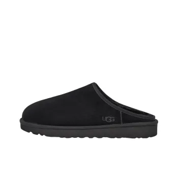 UGG Classic Slip On Black