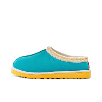 UGG Tasman Slipper Mashup Marina Blue