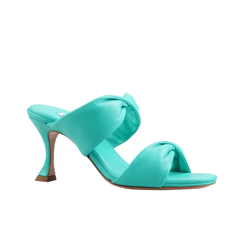 AQUAZZURA Slide Slippers Women's-2