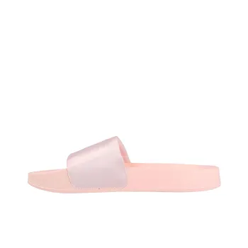 PUMA Leadcat Satin Slide 'Pearl' Women's