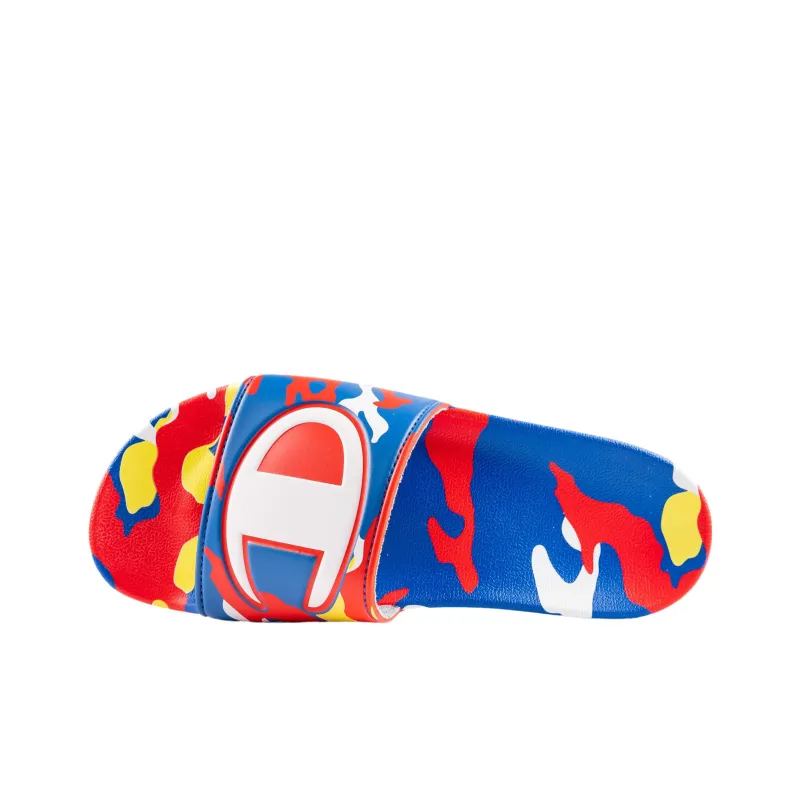 Champion Ipo Slide 'Multi Camo'-2