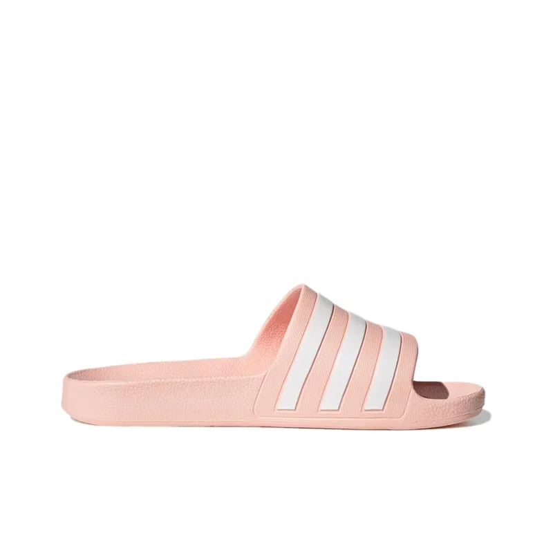 Adilette Women's Adidas Aqua Slide 'Vapour Pink White' Women's-1