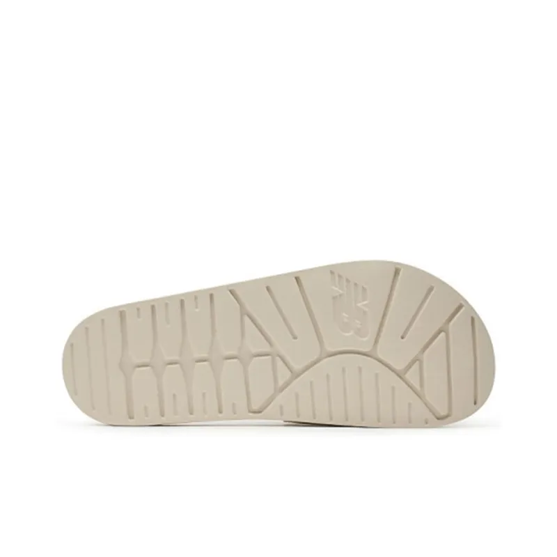 New Balance X Noritake Beige Slippers Women's-4