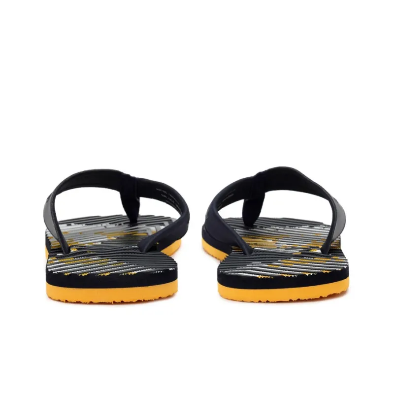 PUMA Maystar V2 Idp Sandals Black/Yellow Women's-2