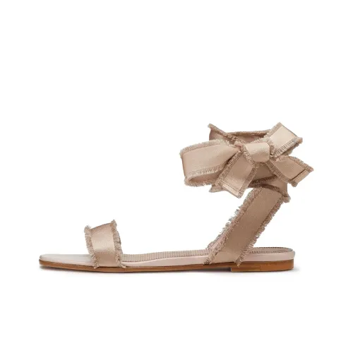 RED VALENTINO One-Strap Sandals Women's