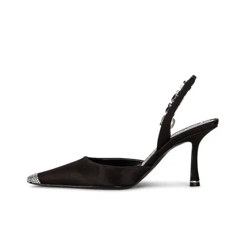 Alexander Wang High Heels Women's Black