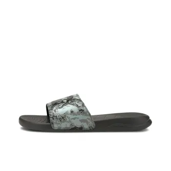 PUMA Popcat 20 Camo Slippers Black