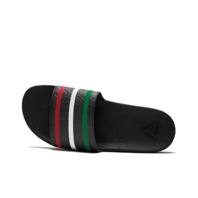 Adidas Adilette Slides Palace Black-4