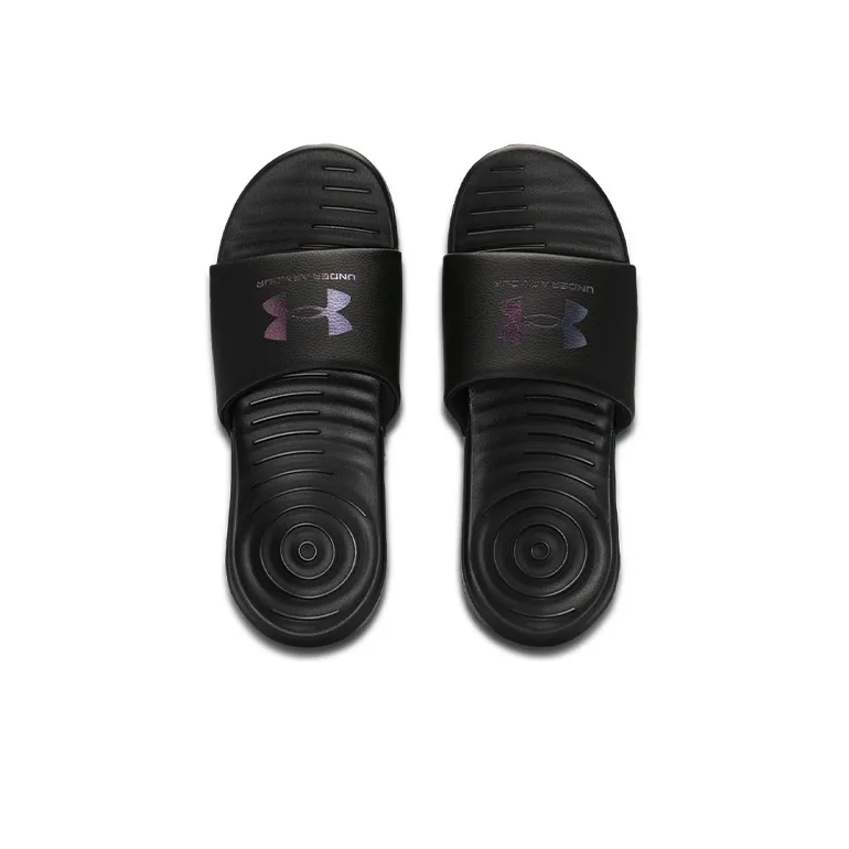 Under Armour Ansa Graphic Logo-3