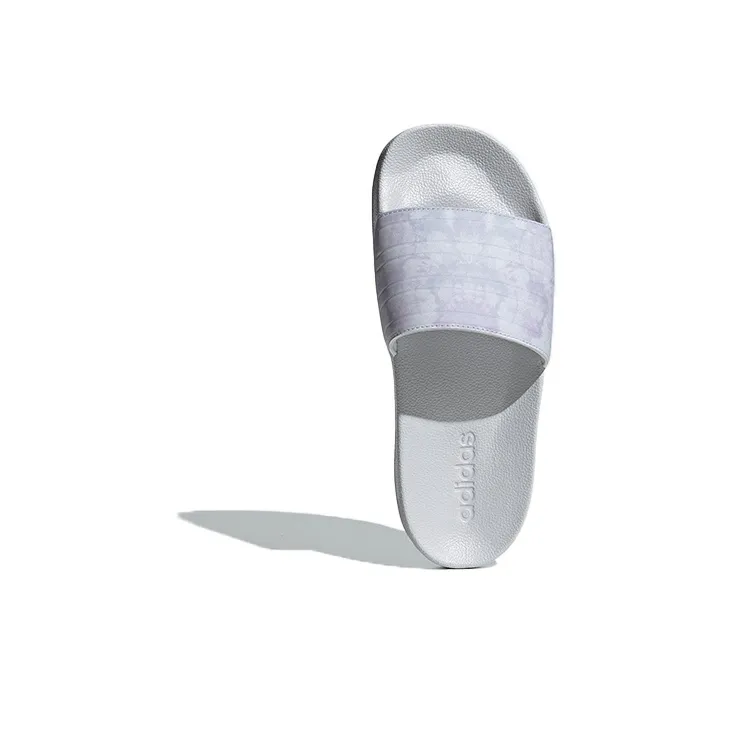 Adidas Adilette Shower 'Purple Grey' Women's-4