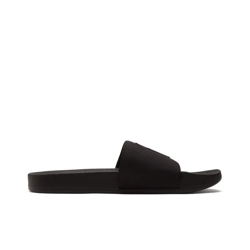 PUMA Leadcat Ftr Comfort Emboss Slide 'Black'-1